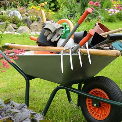 Magazin online de accesorii pentru grădinărit